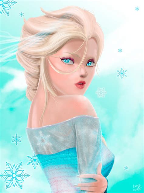 elsa hot pics|Frozen Elsa Photos and Premium High Res Pictures